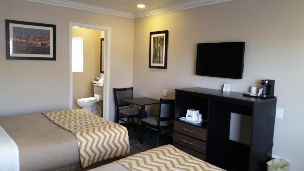 Travelodge by Wyndham Eureka